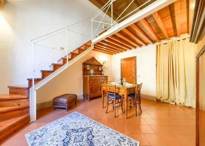 Apartment Dodi Duomo Florence