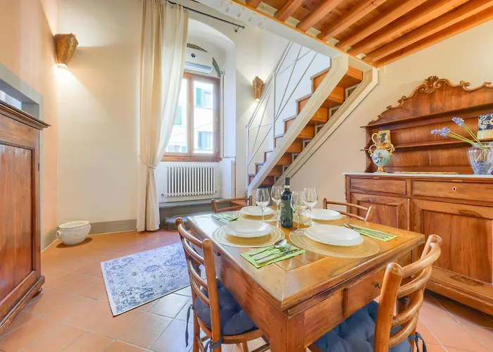 Dodi Duomo Apartment
