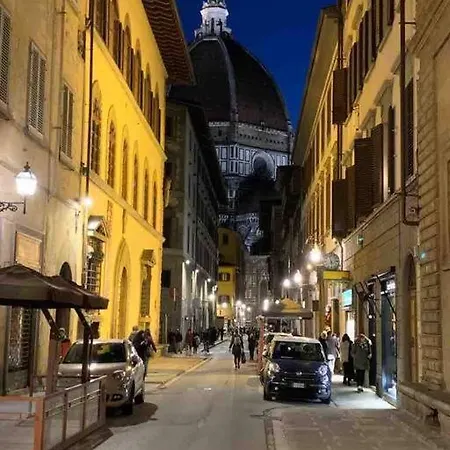Daire Duomo Luxury Wi-fi A/c *