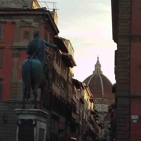 Duomo Luxury Wi-fi A/c Daire *