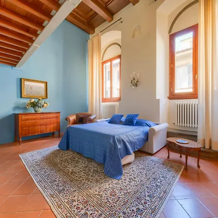 Duomo Luxury Wi-fi A/c * Firenze