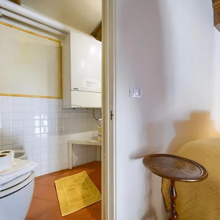 Duomo Luxury Wi-fi A/c * Firenze