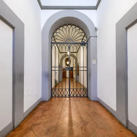 Duomo Luxury Wi-fi A/c Daire