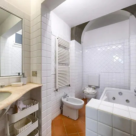 Daire Duomo Luxury Wi-fi A/c *