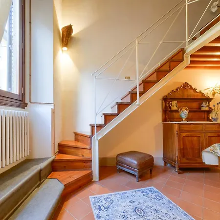 Apartman Duomo Luxury Wi-fi A/c