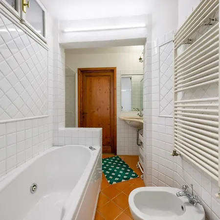 Duomo Luxury Wi-fi A/c Daire *