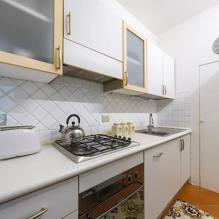 Duomo Luxury Wi-fi A/c Apartman