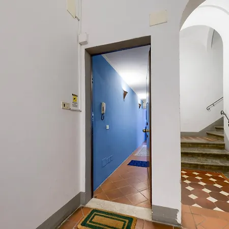 Duomo Luxury Wi-fi A/c Daire