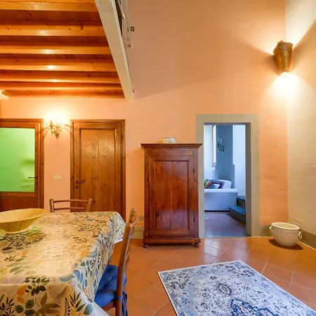 Daire Duomo Luxury Wi-fi A/c