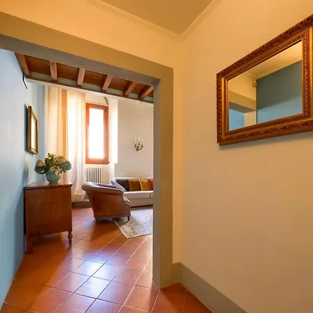 Duomo Luxury Wi-fi A/c Firenze