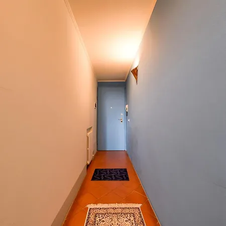 Duomo Luxury Wi-fi A/c * Firenze