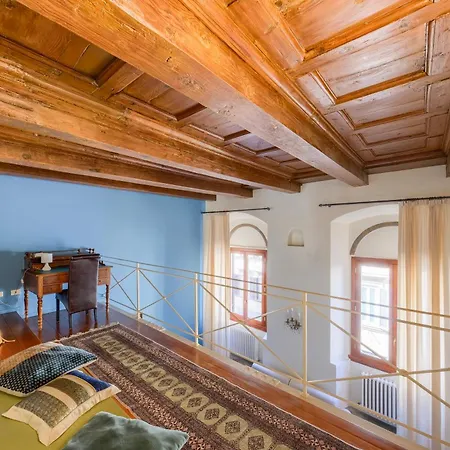 Duomo Luxury Wi-fi A/c Daire