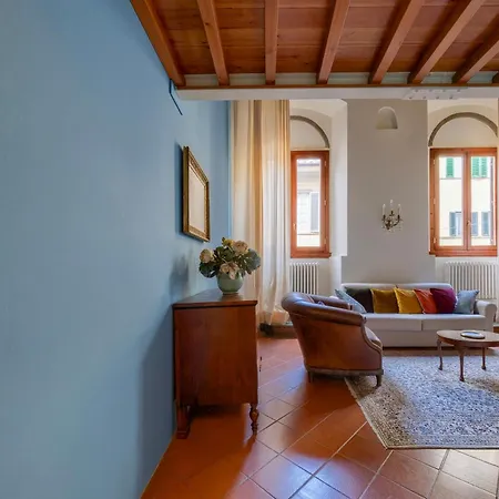 Duomo Luxury Wi-fi A/c Daire *
