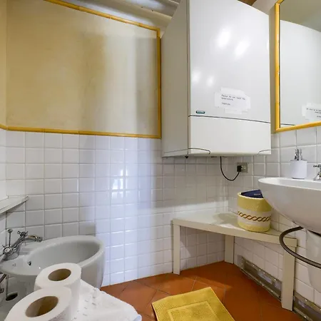Daire Duomo Luxury Wi-fi A/c