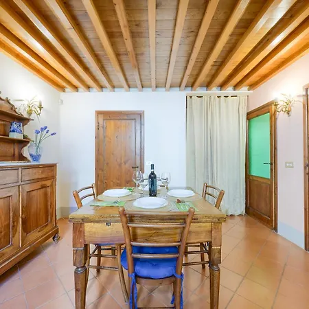 Duomo Luxury Wi-fi A/c Apartment Florence