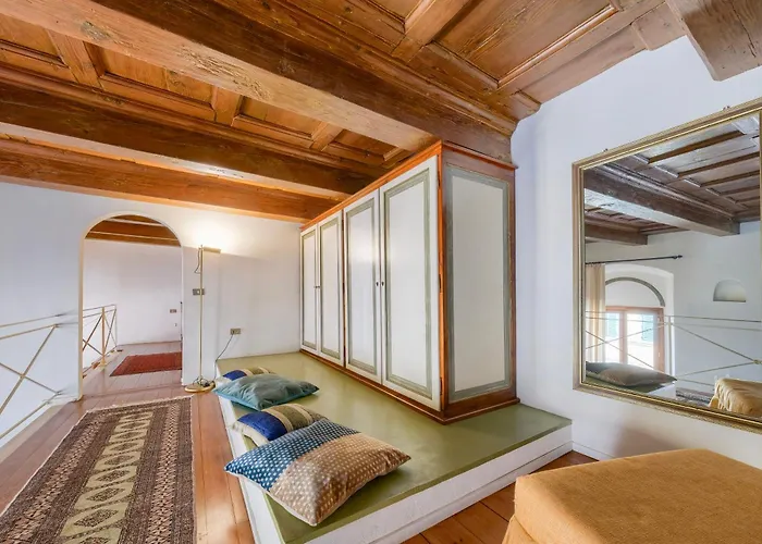 Dodi Duomo Apartment