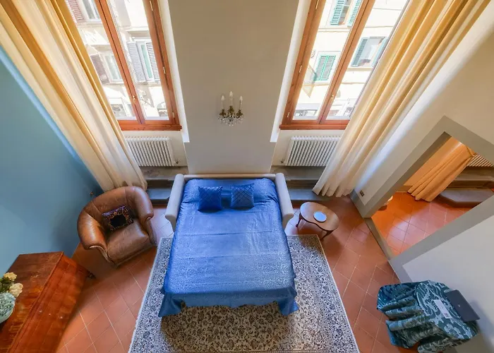 Dodi Duomo Apartment