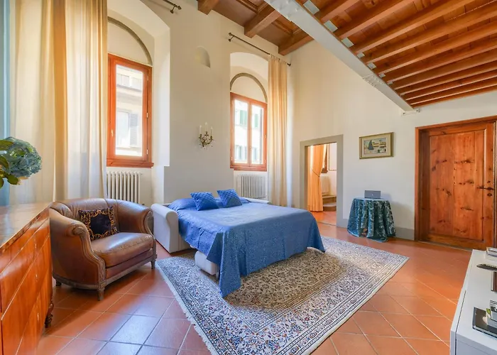 Dodi Duomo Apartment Florence
