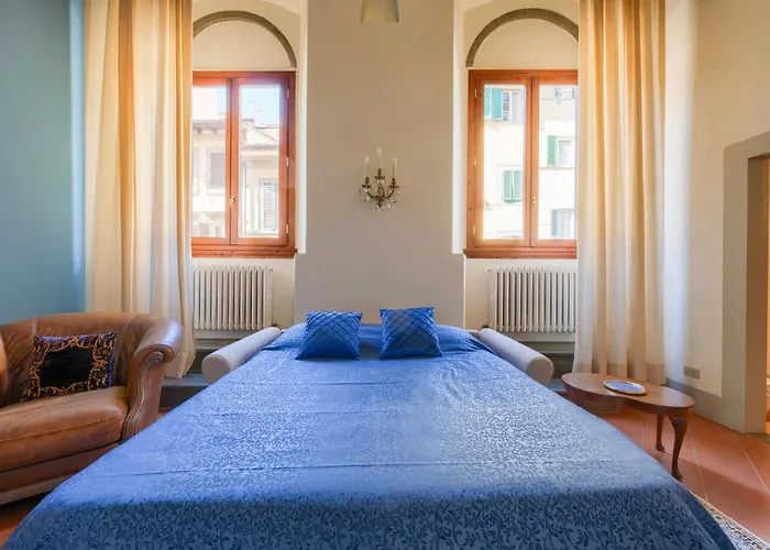 Apartment Dodi Duomo Florence