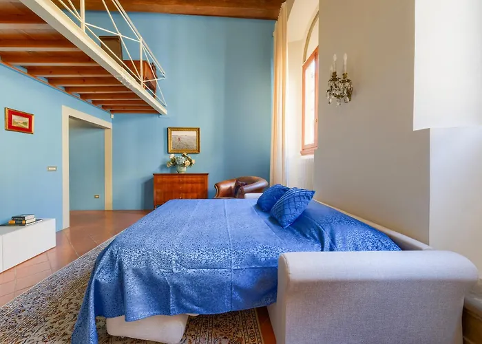 Apartment Dodi Duomo