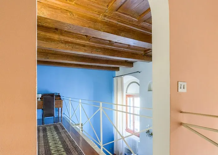 Dodi Duomo Apartment Florence