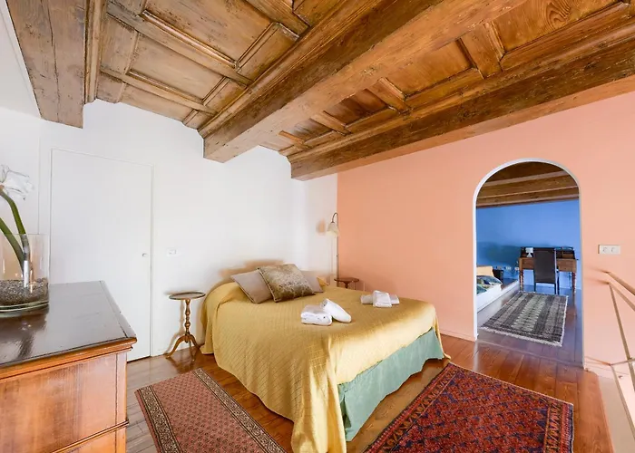 Apartment Dodi Duomo