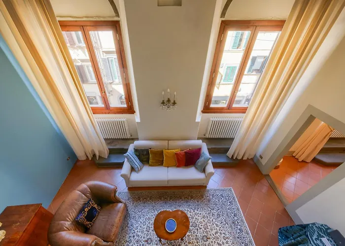 Dodi Duomo Apartment *