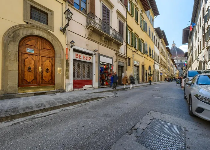 Dodi Duomo Apartment Florence