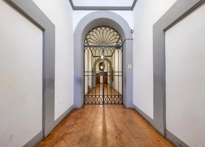 Dodi Duomo Apartment