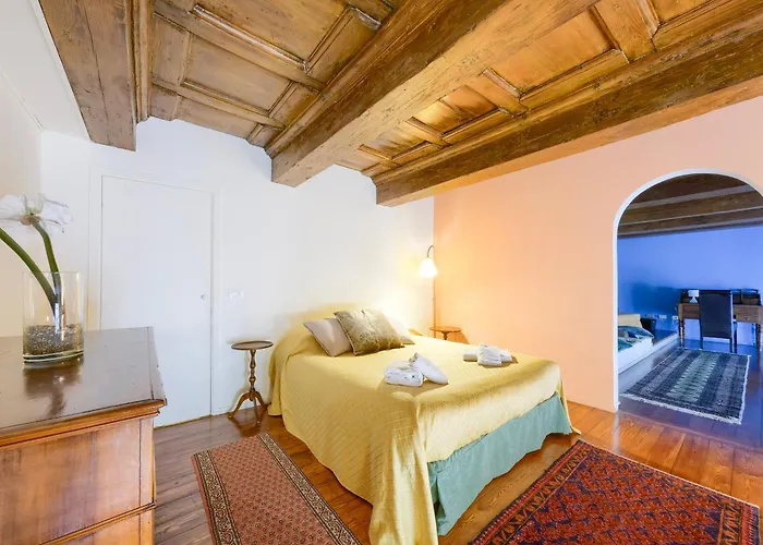 Apartment Dodi Duomo