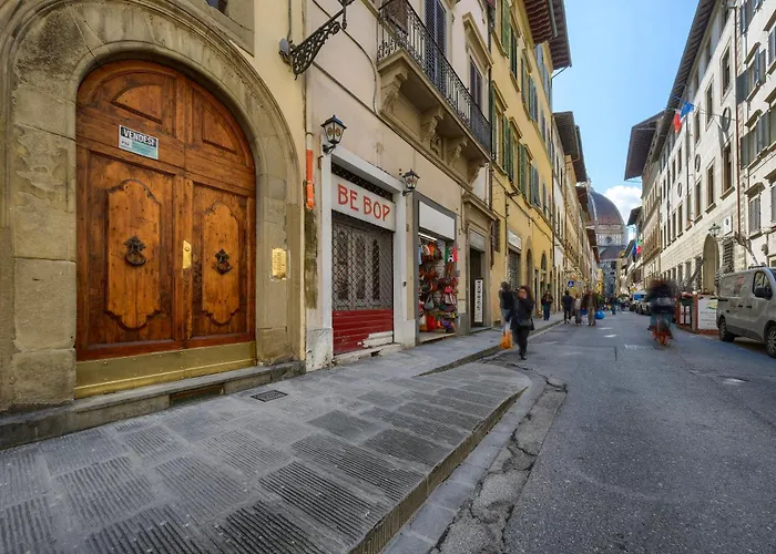 Dodi Duomo Apartment *