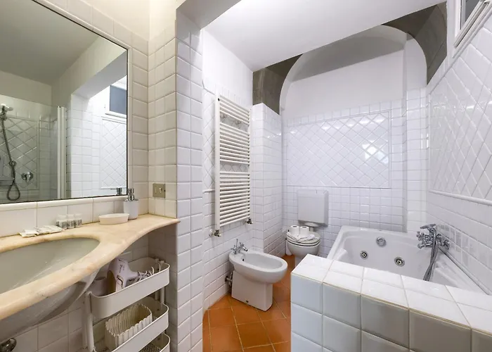 Apartment Dodi Duomo *