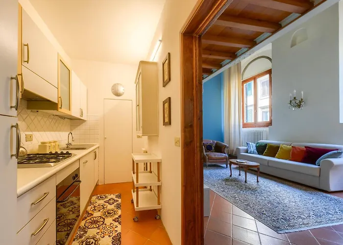 Dodi Duomo Apartment Florence