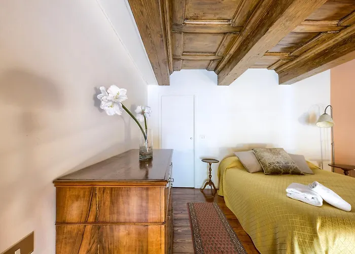 Apartment Dodi Duomo Florence