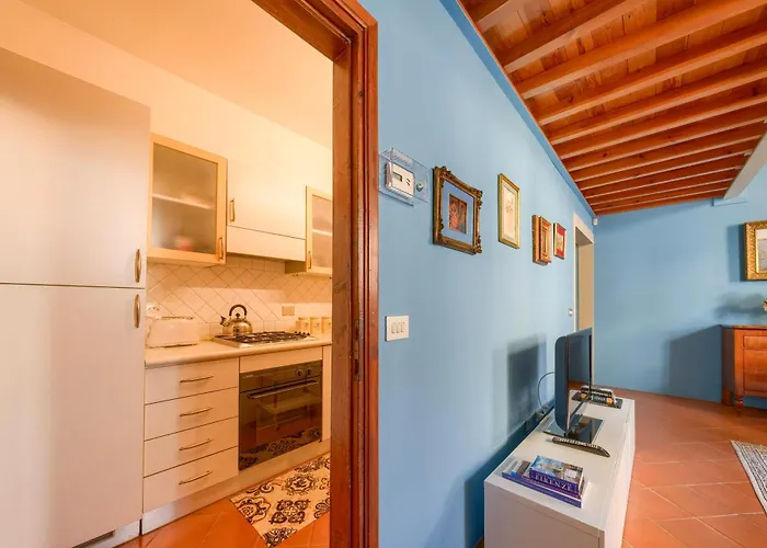 Dodi Duomo Apartment