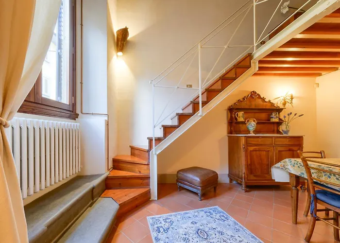 Apartment Dodi Duomo