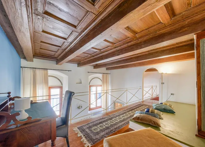 Dodi Duomo Apartment Florence