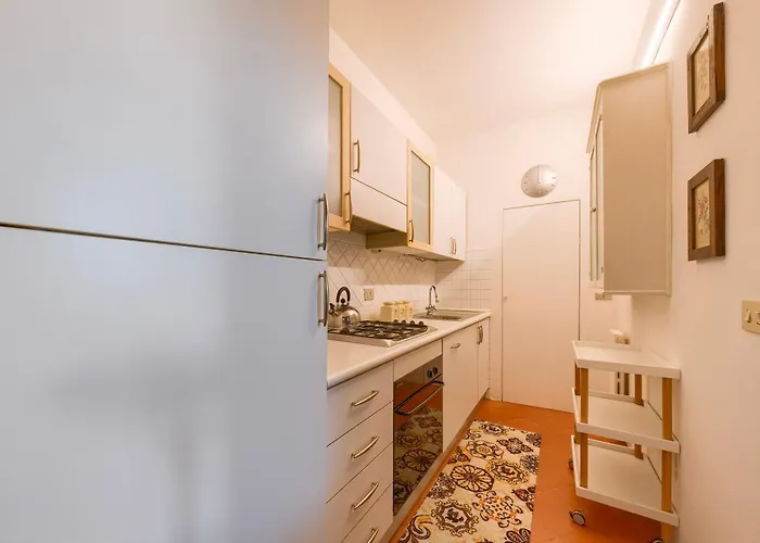 Apartment Dodi Duomo Florence