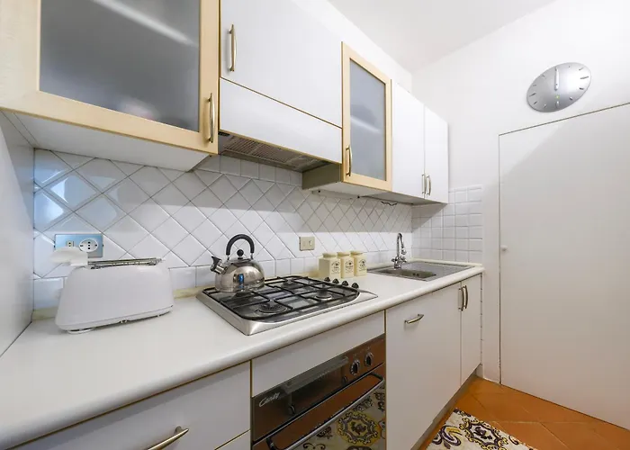 Dodi Duomo Apartment