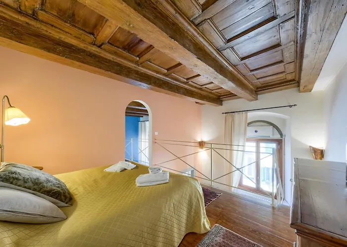 Apartment Dodi Duomo