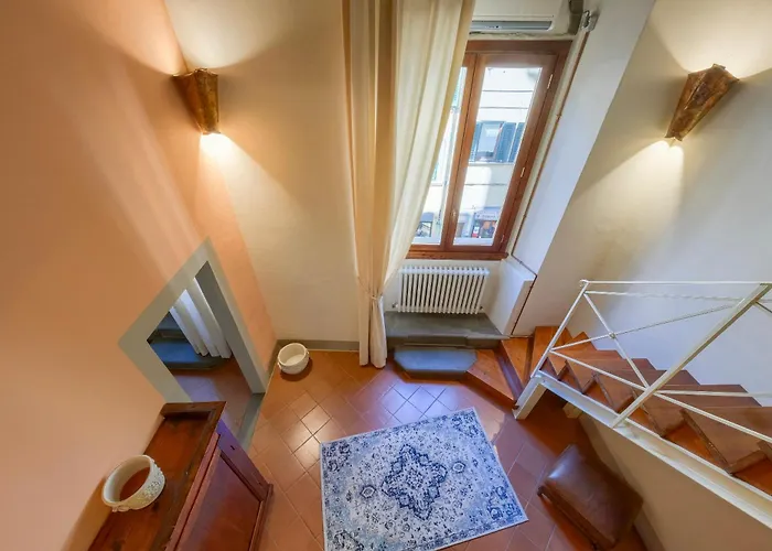 Apartment Dodi Duomo *