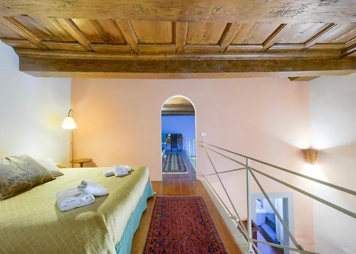 Dodi Duomo Apartment Florence