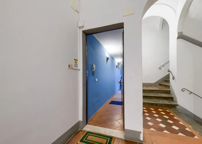 Dodi Duomo Apartment