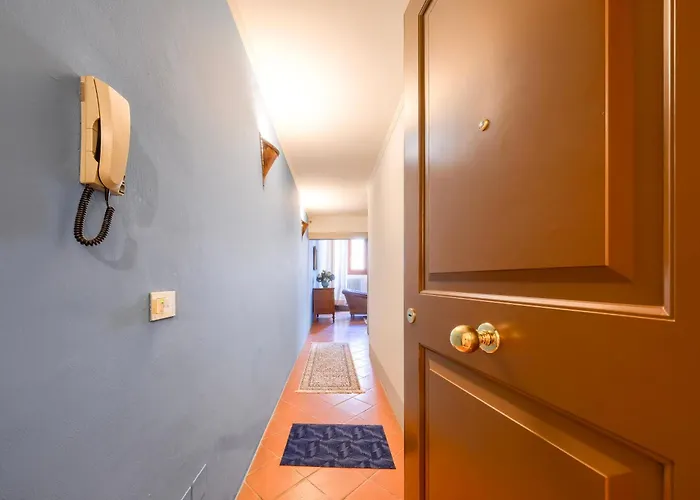 Apartment Dodi Duomo