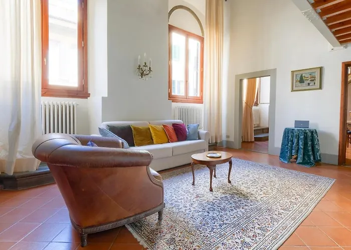 Apartment Dodi Duomo Florence