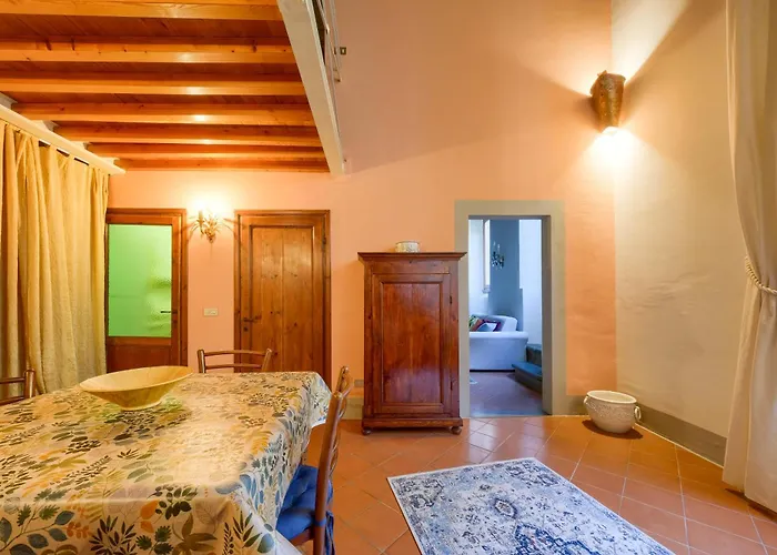 Apartment Dodi Duomo