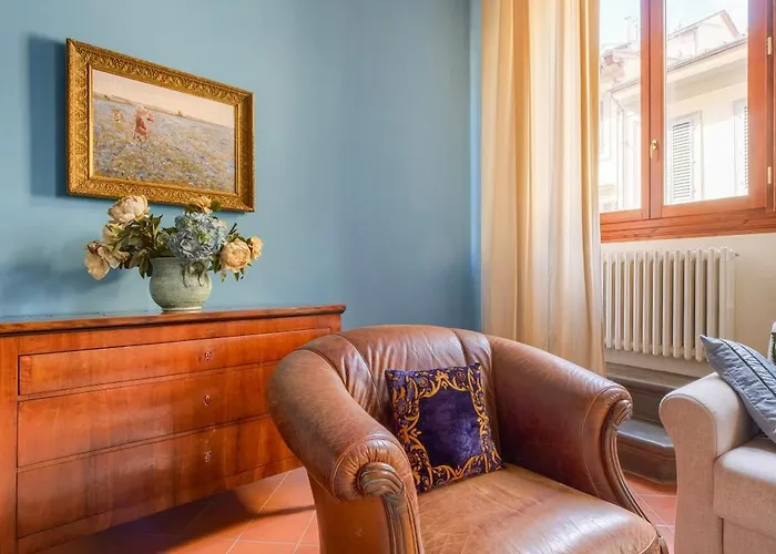 Apartment Dodi Duomo *