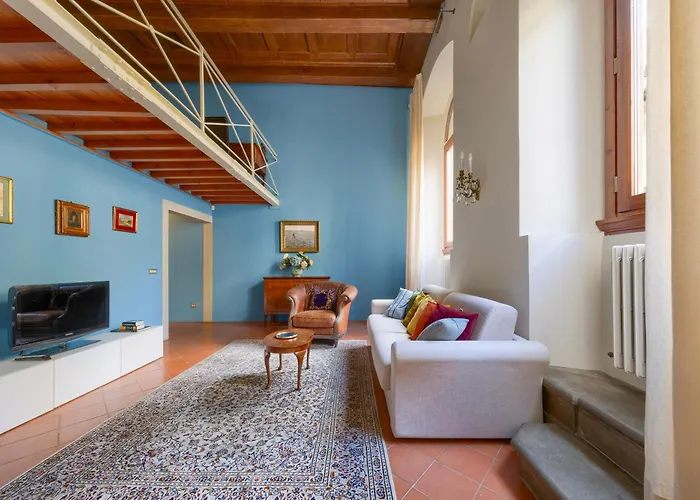 Dodi Duomo Apartment Florence