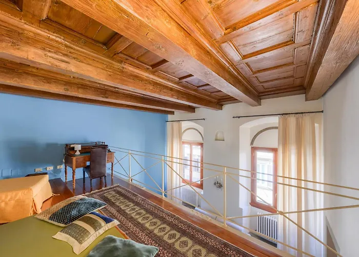 Dodi Duomo Apartment