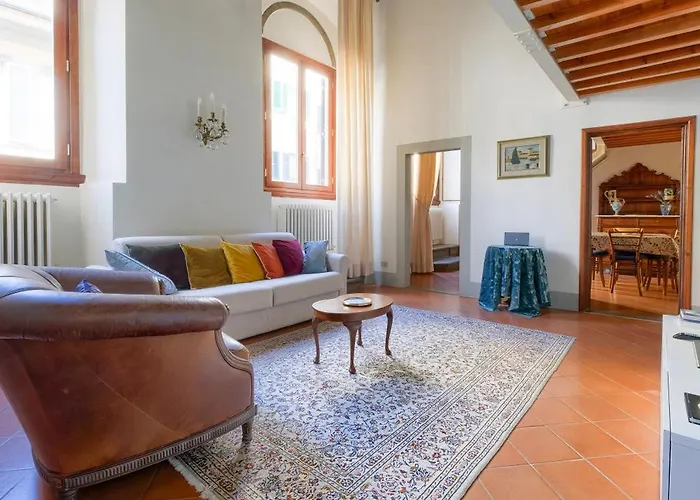 Apartment Dodi Duomo
